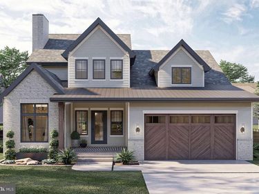 Lot 2257 SPINNAKER STREET , GREENBACKVILLE, VA 23356