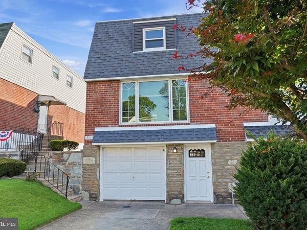 3545 FITLER STREET, PHILADELPHIA, PA 19114