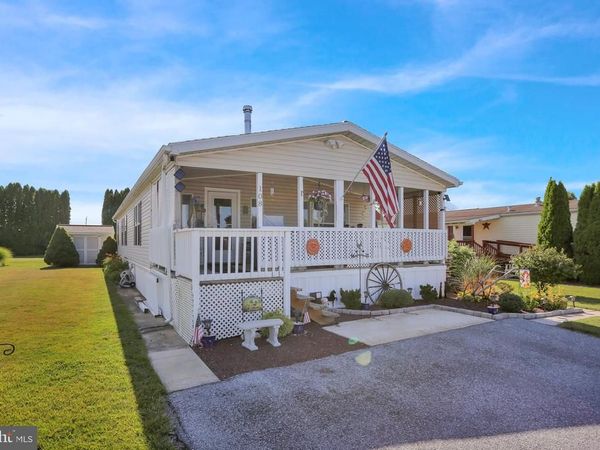 1300 E KERCHER AVENUE, Unit 108, MYERSTOWN, PA 17067