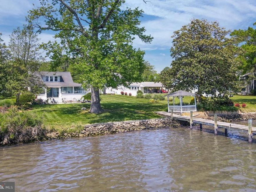 4915 E Chalk Point Road, West River, MD 20778 Main Photo