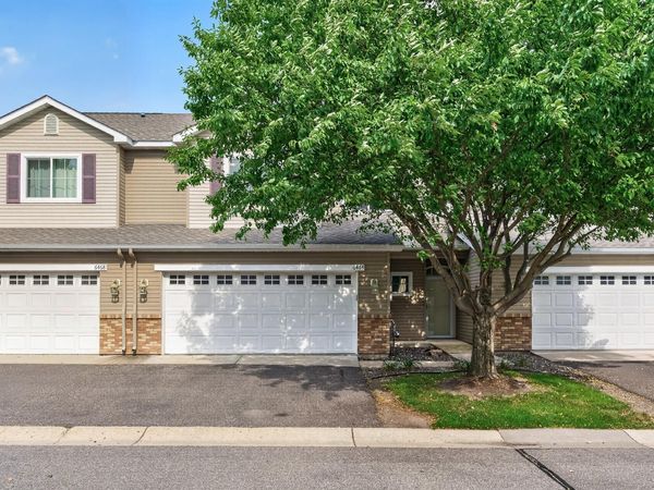 6464 64th Street NE, Albertville, MN 55301