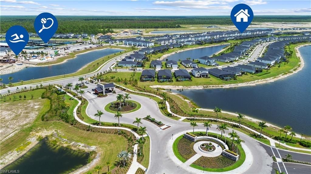 14867 White Pearl Rd , Punta Gorda, FL 33982 Photo