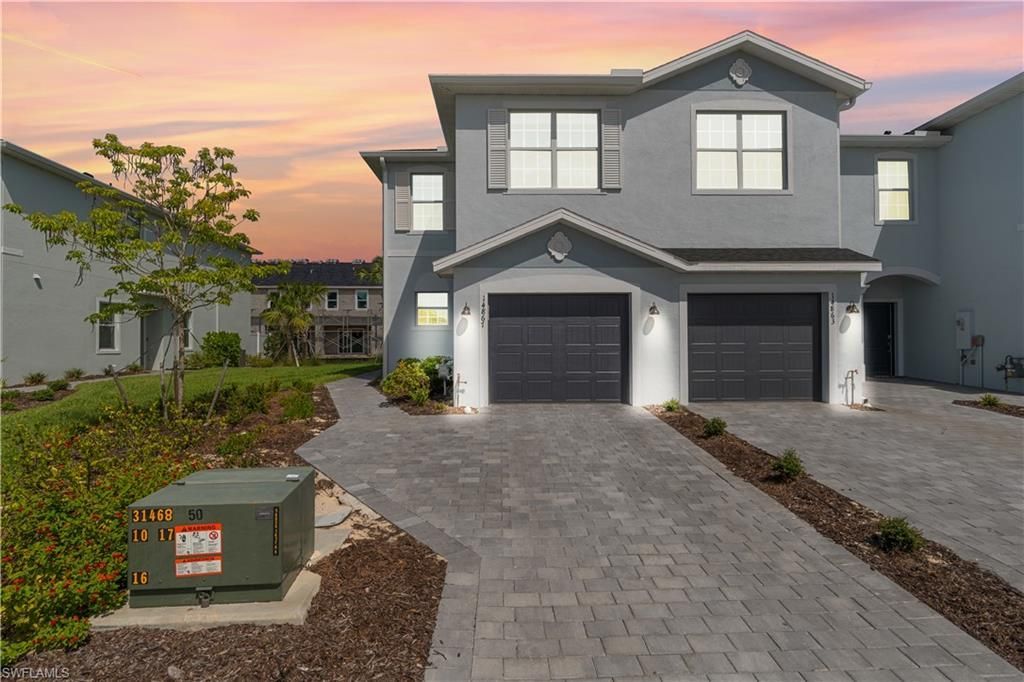14867 White Pearl Rd , Punta Gorda, FL 33982 Photo