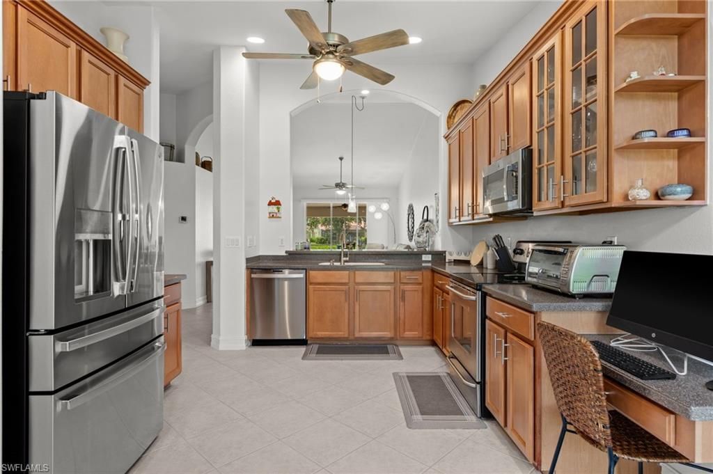 15222 Cortona Way , Naples, FL 34120 Photo