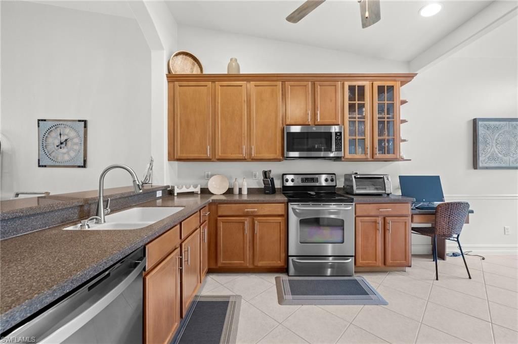 15222 Cortona Way , Naples, FL 34120 Photo