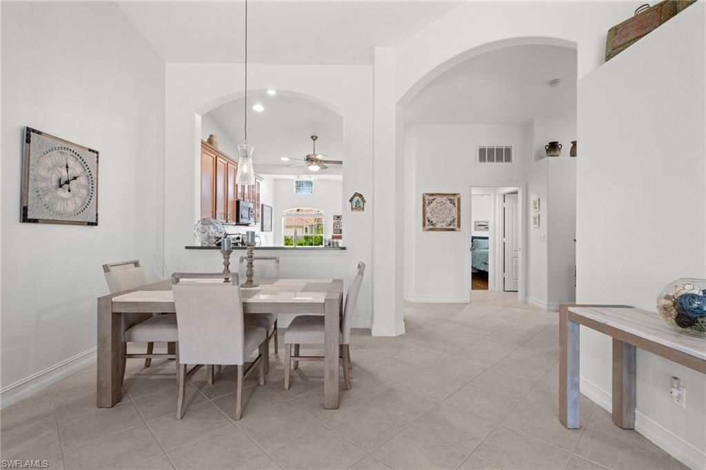 15222 Cortona Way , Naples, FL 34120 Photo