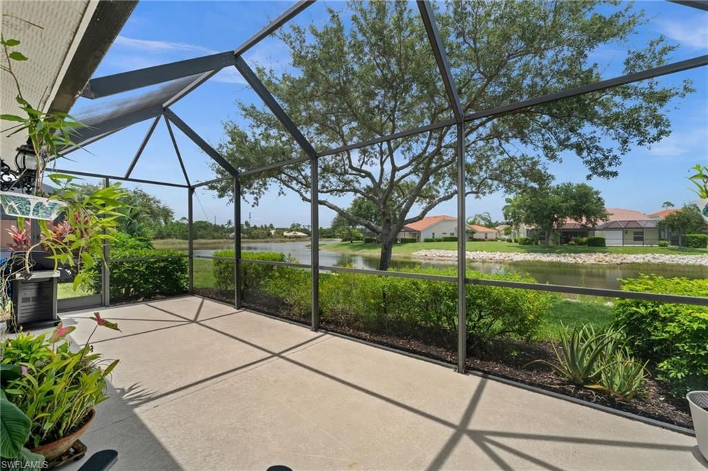 15222 Cortona Way , Naples, FL 34120 Photo