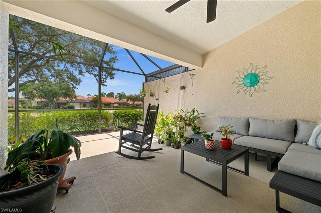 15222 Cortona Way , Naples, FL 34120 Photo