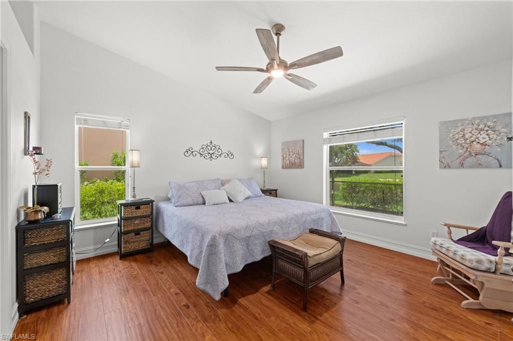 15222 Cortona Way , Naples, FL 34120 Photo