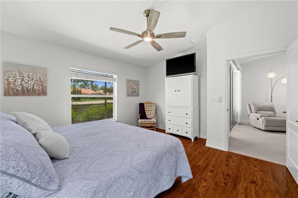 15222 Cortona Way , Naples, FL 34120 Photo