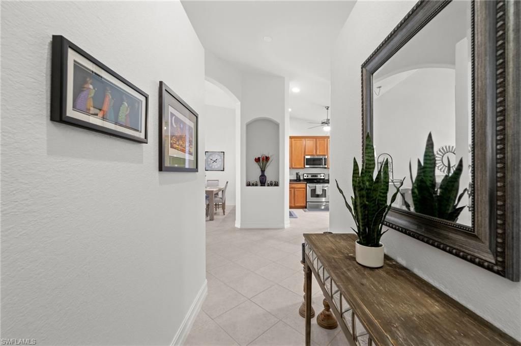 15222 Cortona Way , Naples, FL 34120 Photo