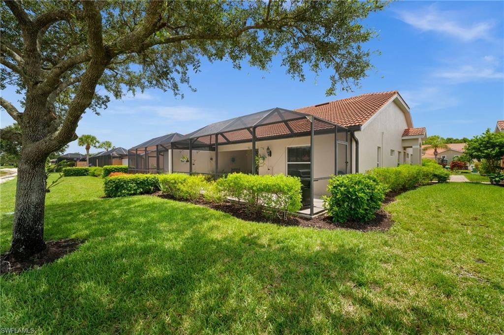 15222 Cortona Way , Naples, FL 34120 Photo