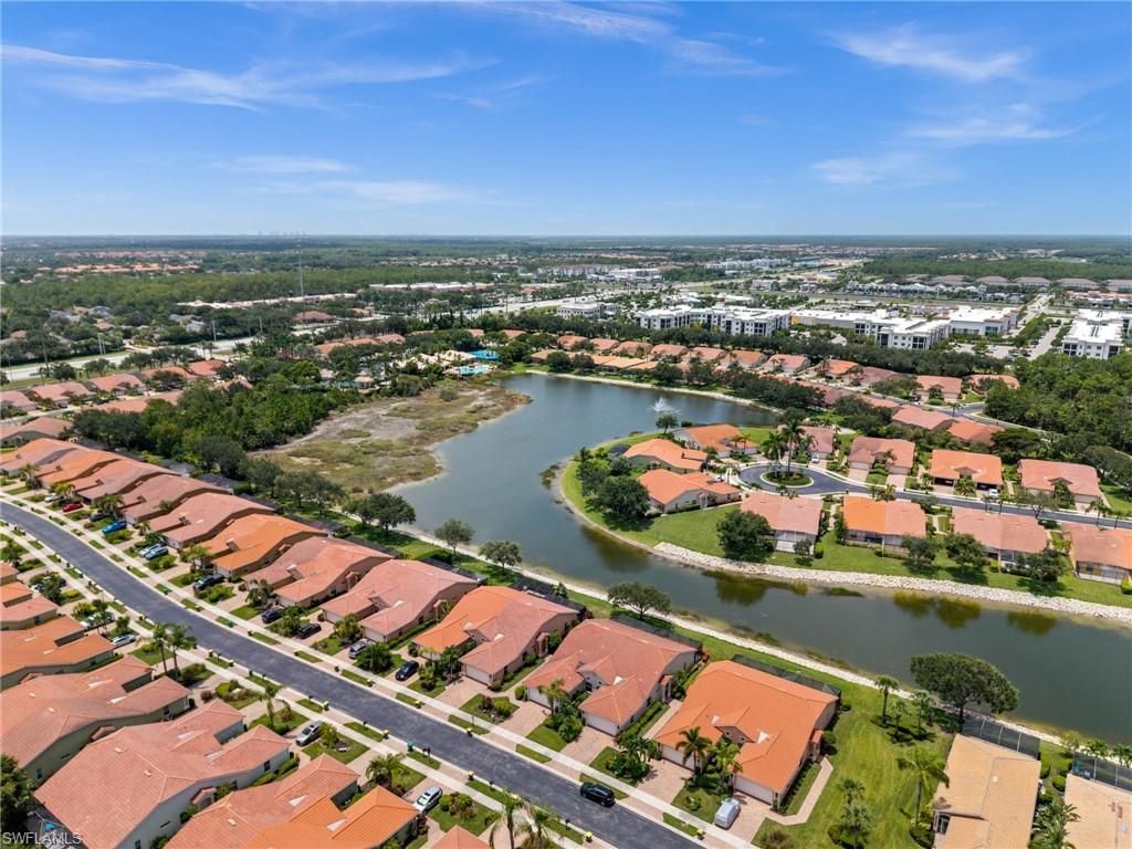 15222 Cortona Way , Naples, FL 34120 Photo