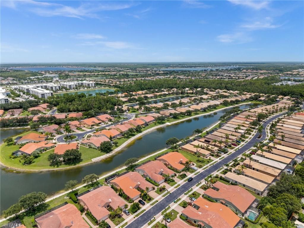 15222 Cortona Way , Naples, FL 34120 Photo