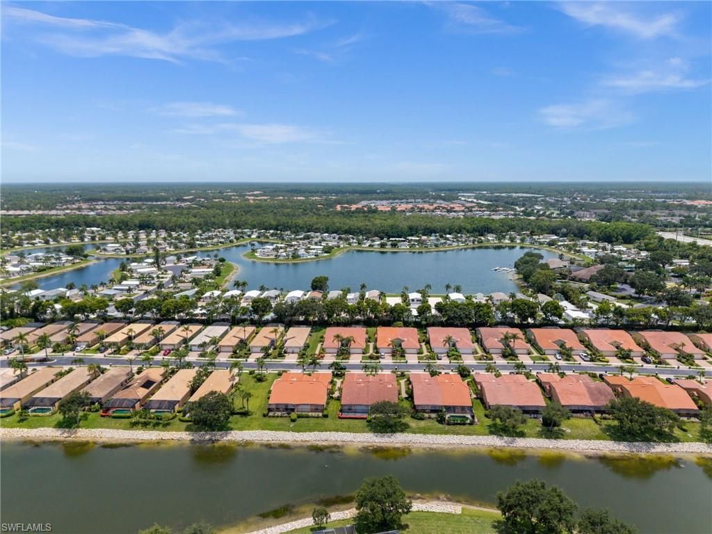 15222 Cortona Way , Naples, FL 34120 Photo