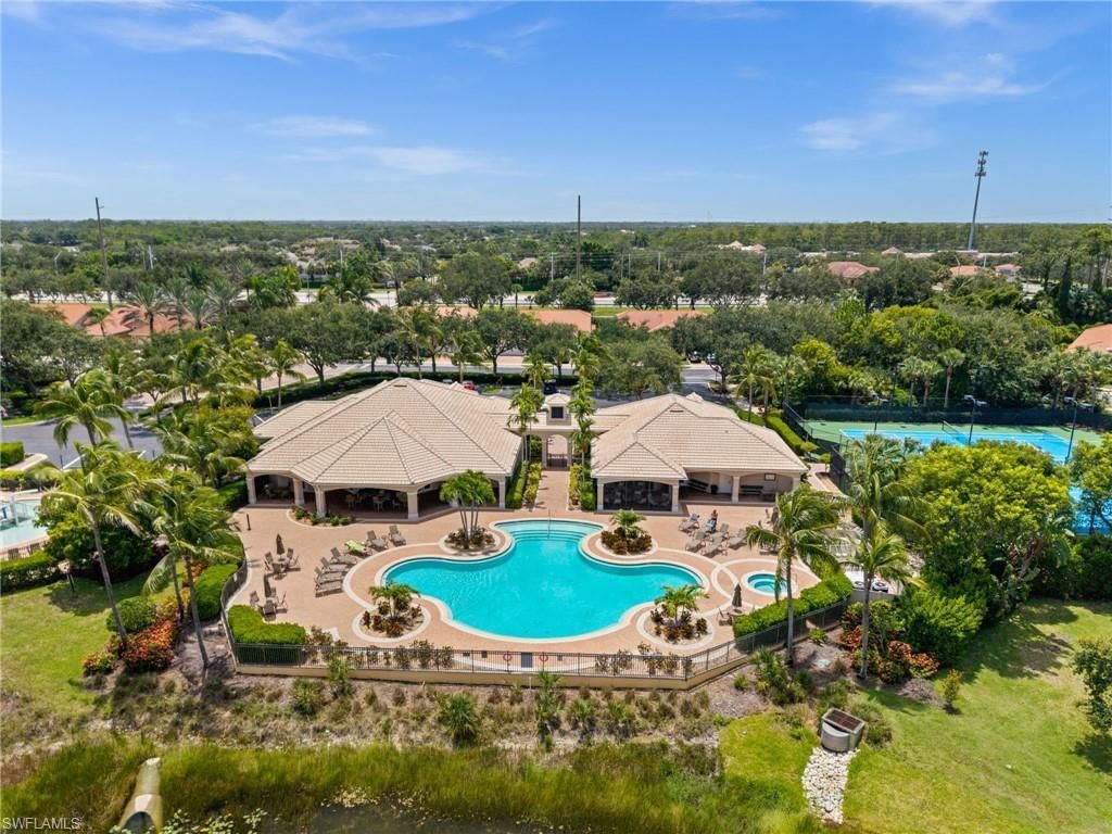 15222 Cortona Way , Naples, FL 34120 Photo