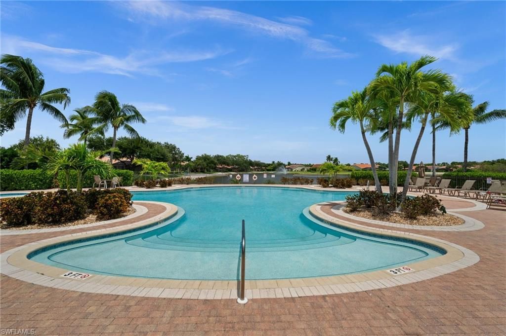 15222 Cortona Way , Naples, FL 34120 Photo