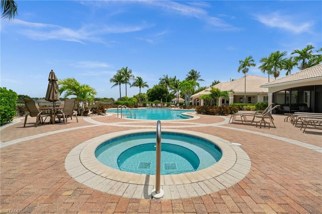 15222 Cortona Way , Naples, FL 34120 Photo