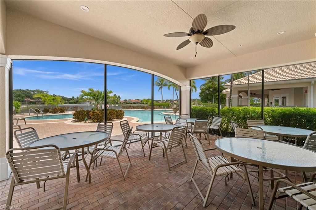 15222 Cortona Way , Naples, FL 34120 Photo