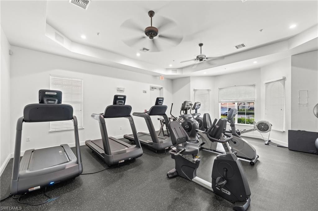 15222 Cortona Way , Naples, FL 34120 Photo