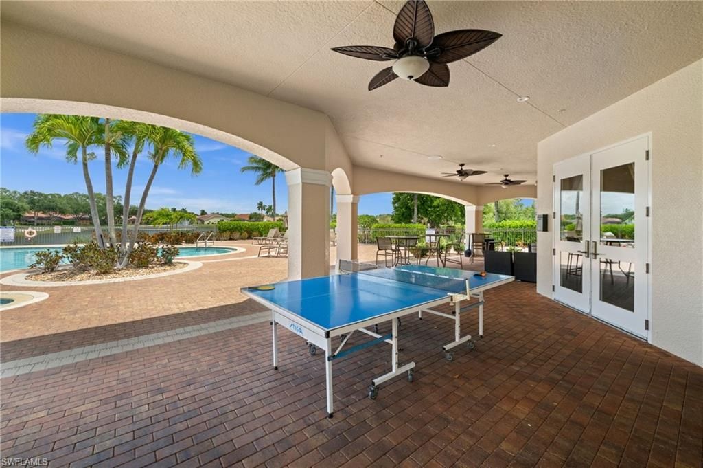 15222 Cortona Way , Naples, FL 34120 Photo