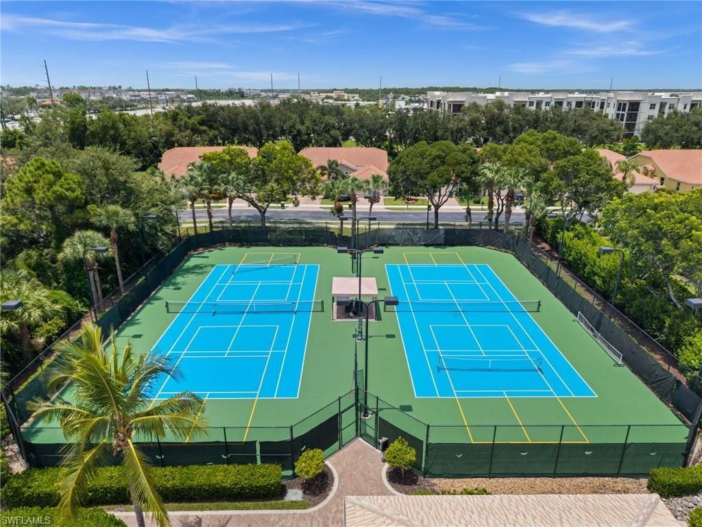 15222 Cortona Way , Naples, FL 34120 Photo