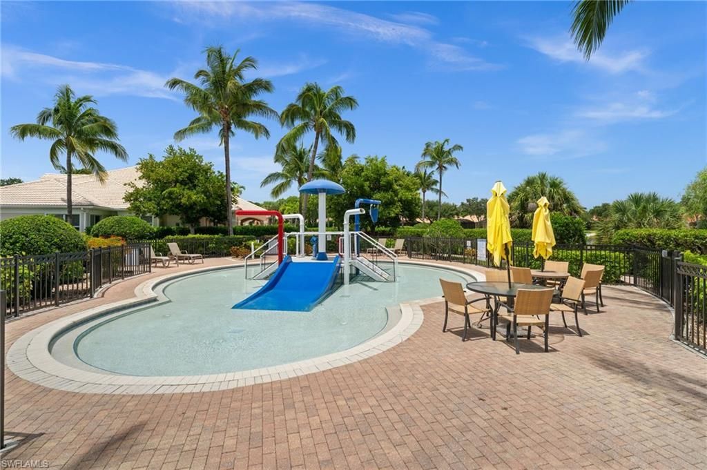 15222 Cortona Way , Naples, FL 34120 Photo