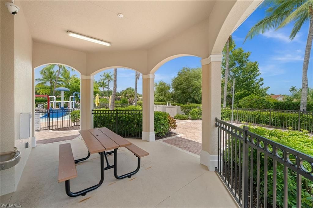 15222 Cortona Way , Naples, FL 34120 Photo