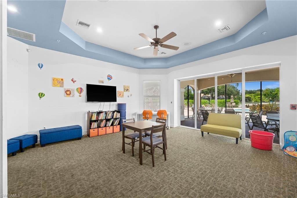 15222 Cortona Way , Naples, FL 34120 Photo