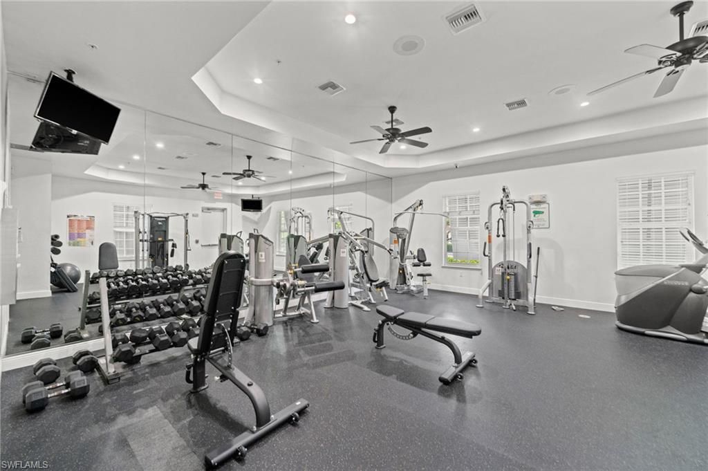 15222 Cortona Way , Naples, FL 34120 Photo