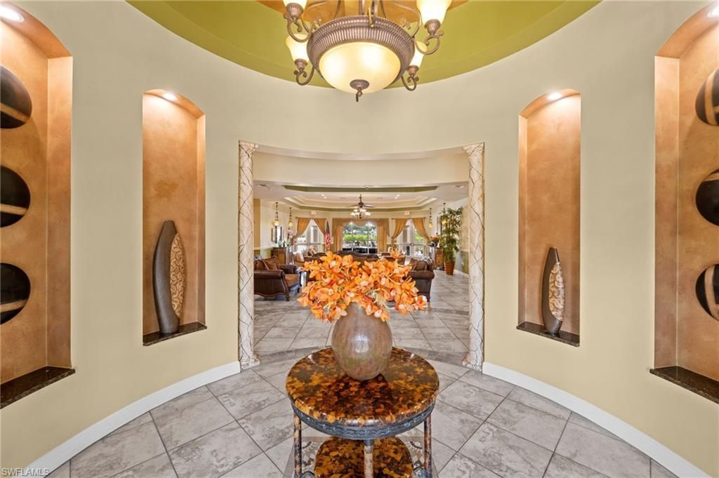 15222 Cortona Way , Naples, FL 34120 Photo
