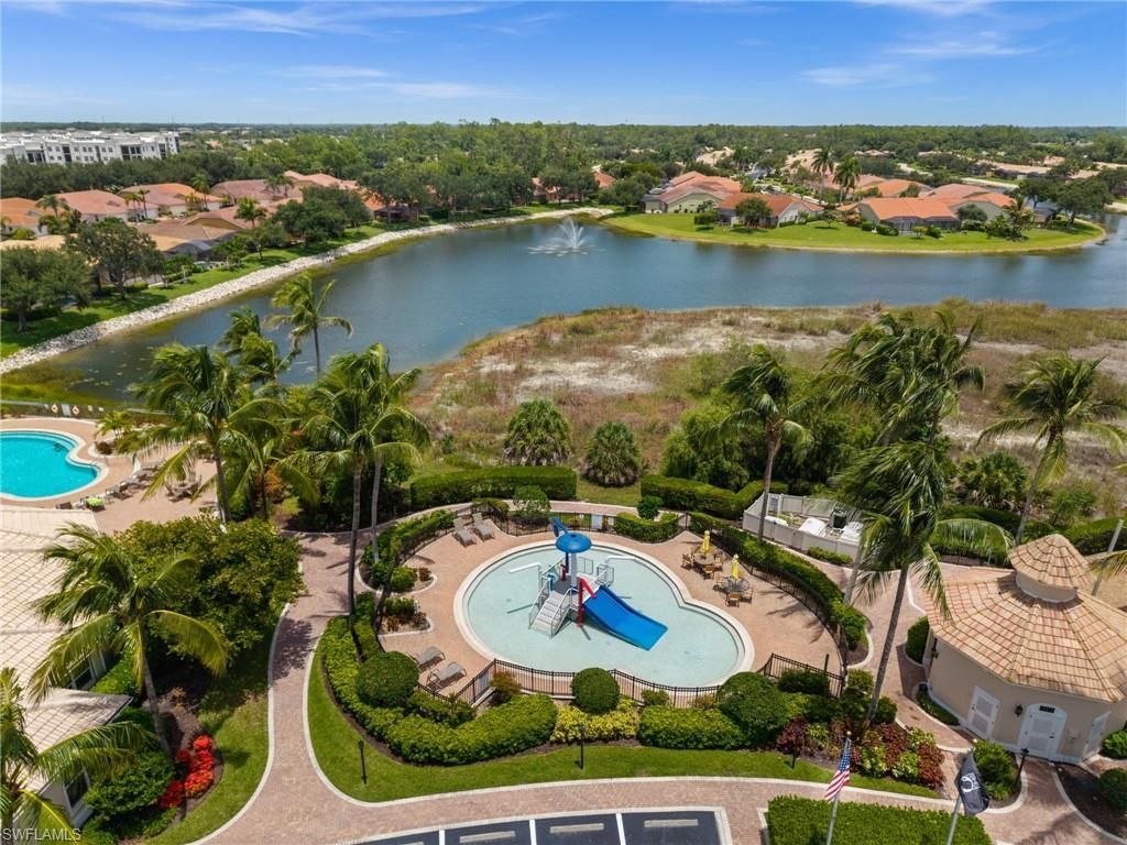 15222 Cortona Way , Naples, FL 34120 Photo