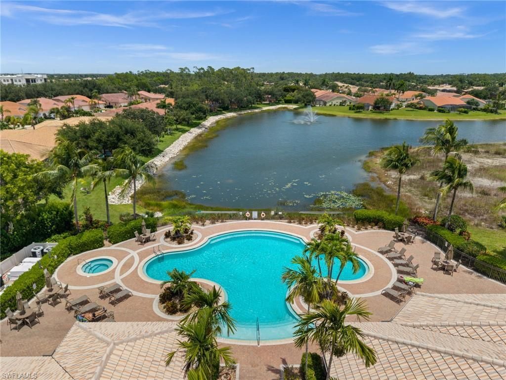 15222 Cortona Way , Naples, FL 34120 Photo