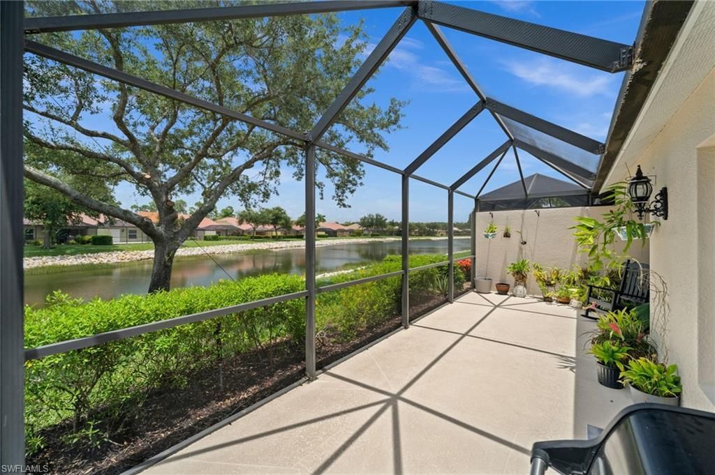 15222 Cortona Way , Naples, FL 34120 Photo