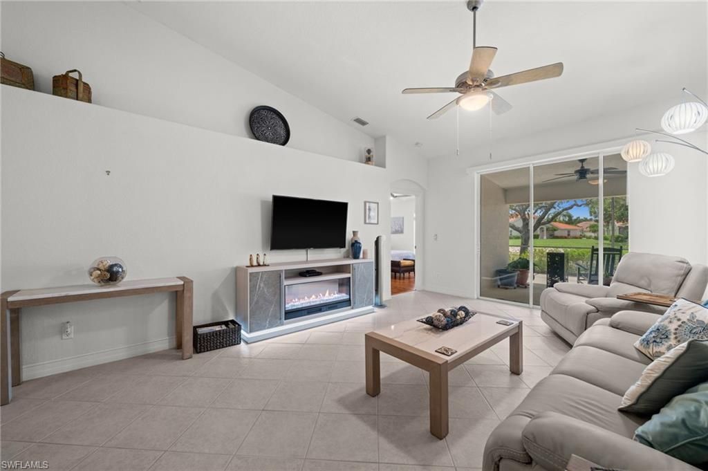 15222 Cortona Way , Naples, FL 34120 Photo