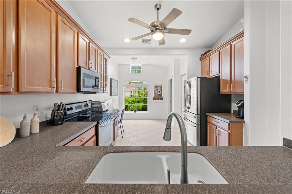 15222 Cortona Way , Naples, FL 34120 Photo