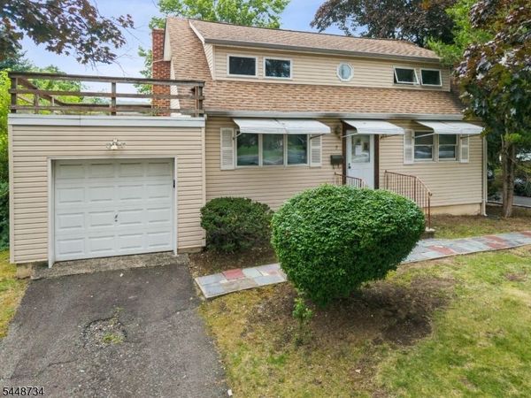 7 E Side Ave, Union, NJ 07088
