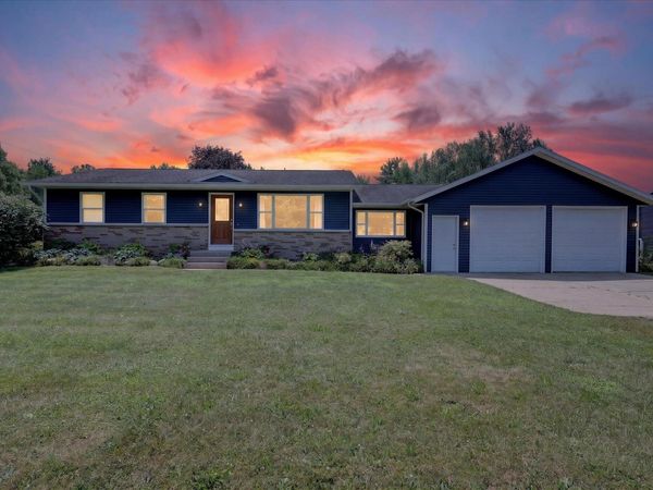 4356 E Y Avenue, Vicksburg, MI 49097