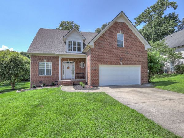 5029 Claude Dr, Smyrna, TN 37167