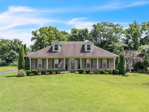 124 Medford Pl, Franklin, TN 37064