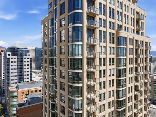 99 W SOUTH TEMPLE , Unit 2406, Salt Lake City, UT 84101