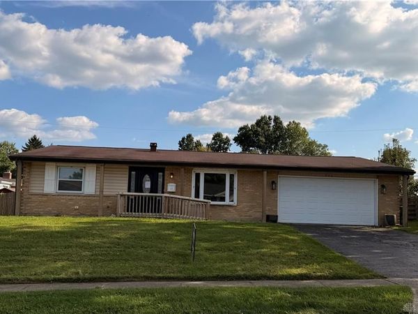426 Nies Avenue, Englewood, OH 45322
