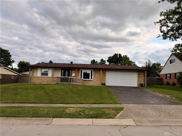 426 Nies Avenue, Englewood, OH 45322