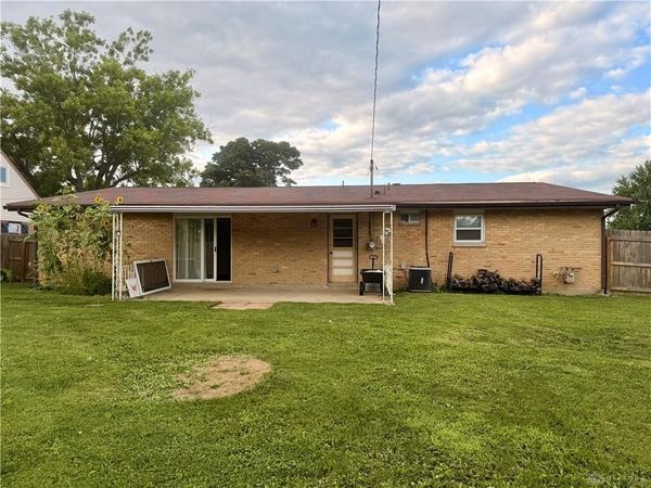 426 Nies Avenue, Englewood, OH 45322