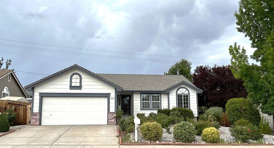 6137 Greenbrook Drive, Reno, NV 89511 Photo