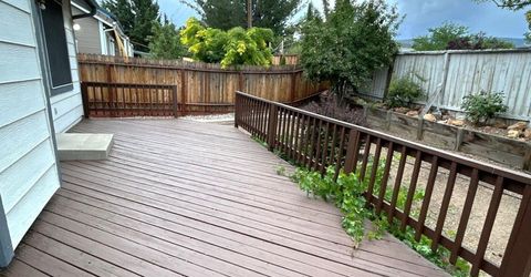 6137 Greenbrook Drive, Reno, NV 89511 Photo