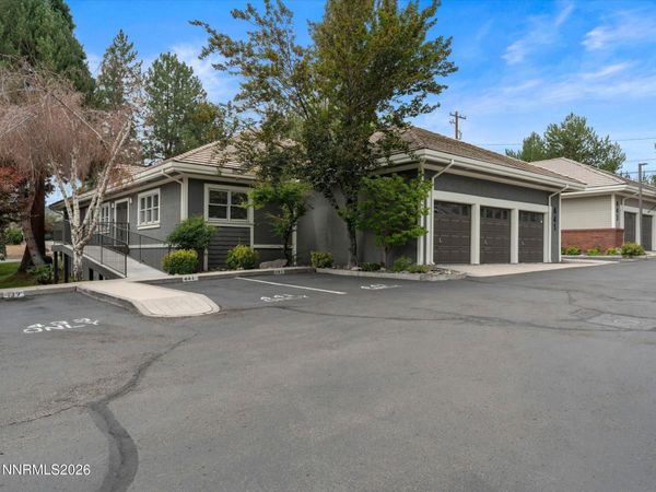 441 W Plumb Lane, Reno, NV 89509