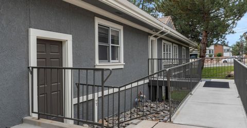 441 W Plumb Lane, Reno, NV 89509 Photo