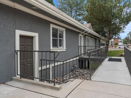 441 W Plumb Lane, Reno, NV 89509 Photo
