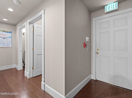 441 W Plumb Lane, Reno, NV 89509 Photo